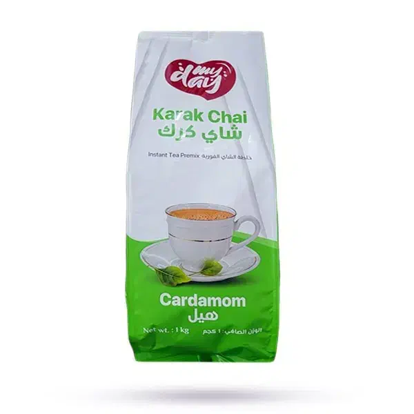 چای کرک فوری My Day (بسته ۱ کیلویی)|خوردنی و آشامیدنی|تهران, ستارخان|دیوار