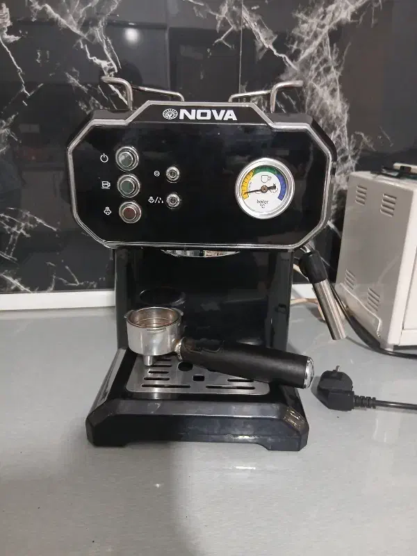 قهوه ساز|کافی‌شاپ و رستوران|رباط‌کریم, الارد|دیوار