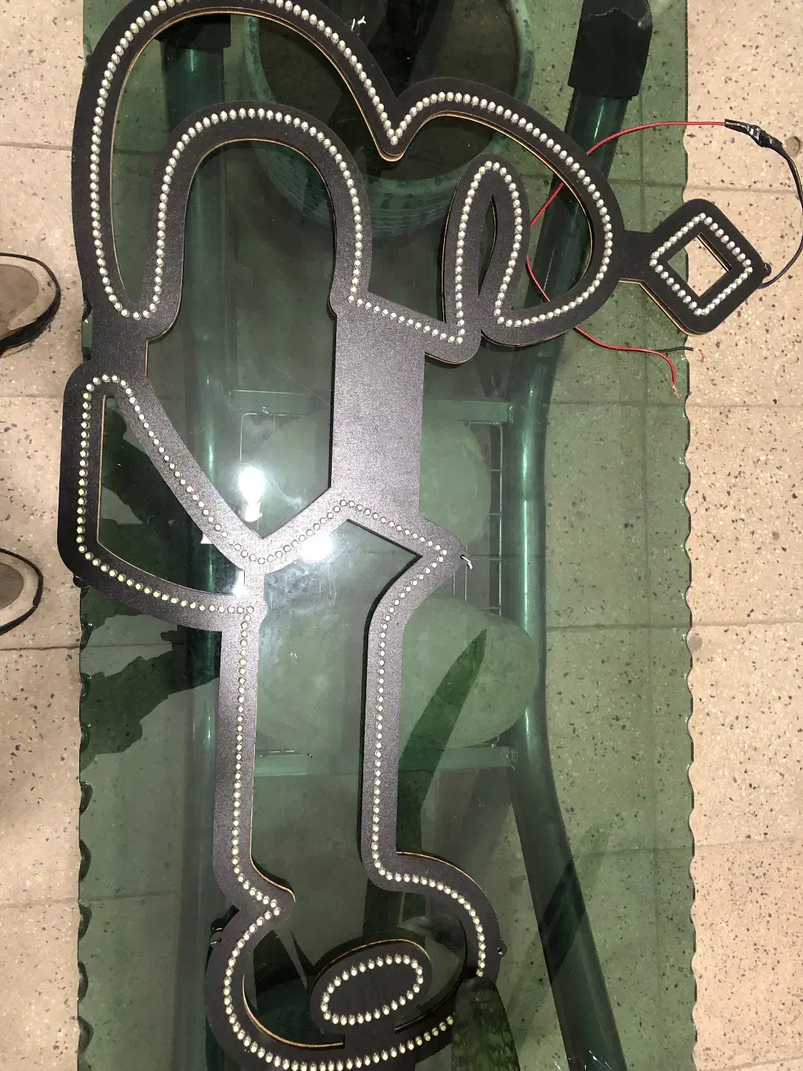 ال ای دی مرغ و ماهی|فروشگاه و مغازه|کبودرآهنگ, |دیوار