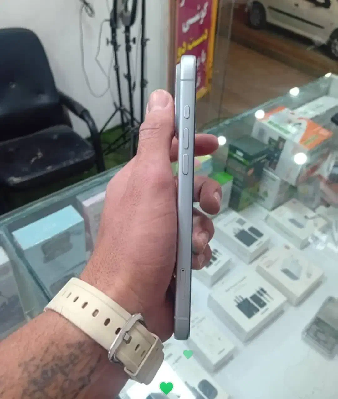 17Promax full copy|موبایل|شیراز, احمدآباد|دیوار