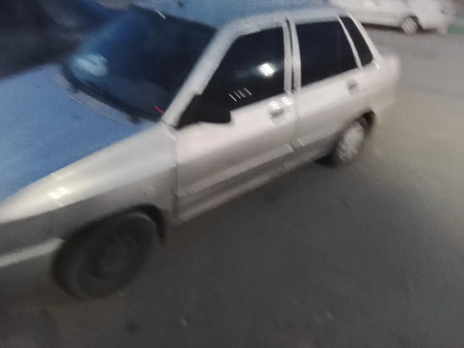 مدل ۹۰|خودرو سواری و وانت|قرچک, امین آباد|دیوار