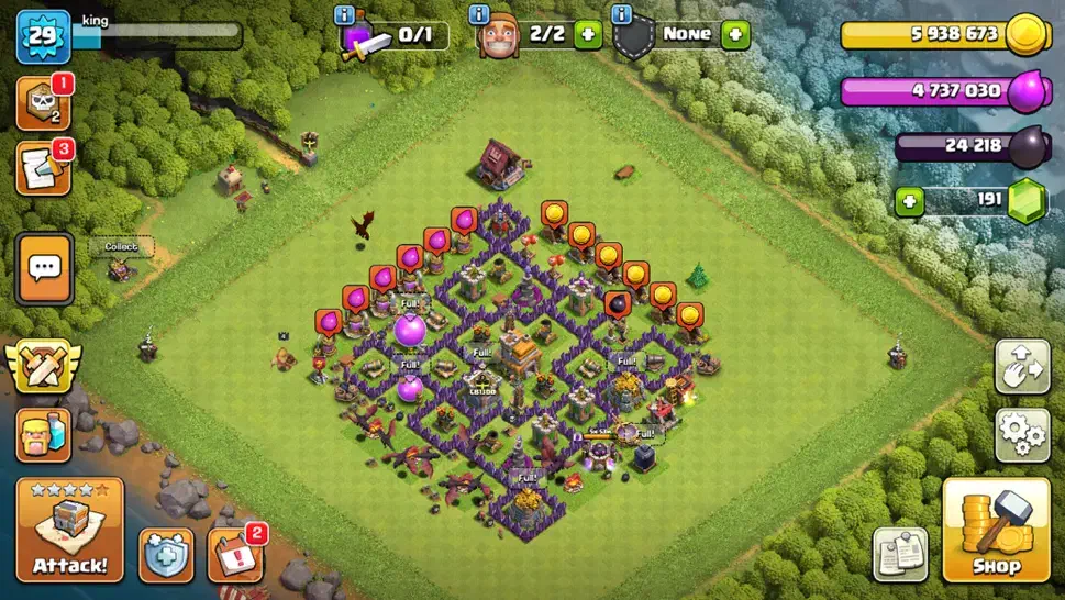 اکانت تان۷مکس|کنسول، بازی ویدئویی و آنلاین|ری, سیزده آبان|دیوار