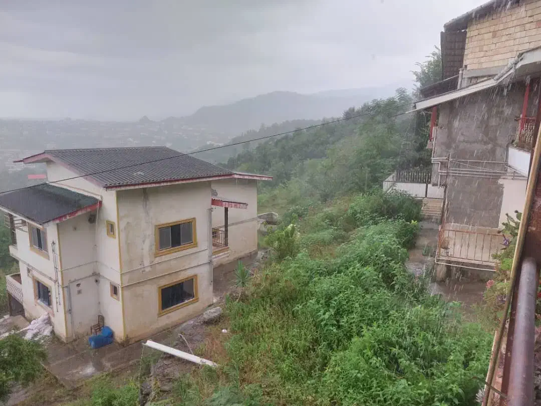 مشارکت درساخت ۴ و ۵ طبقه شهررامسر|مشارکت در ساخت املاک|رامسر, |دیوار