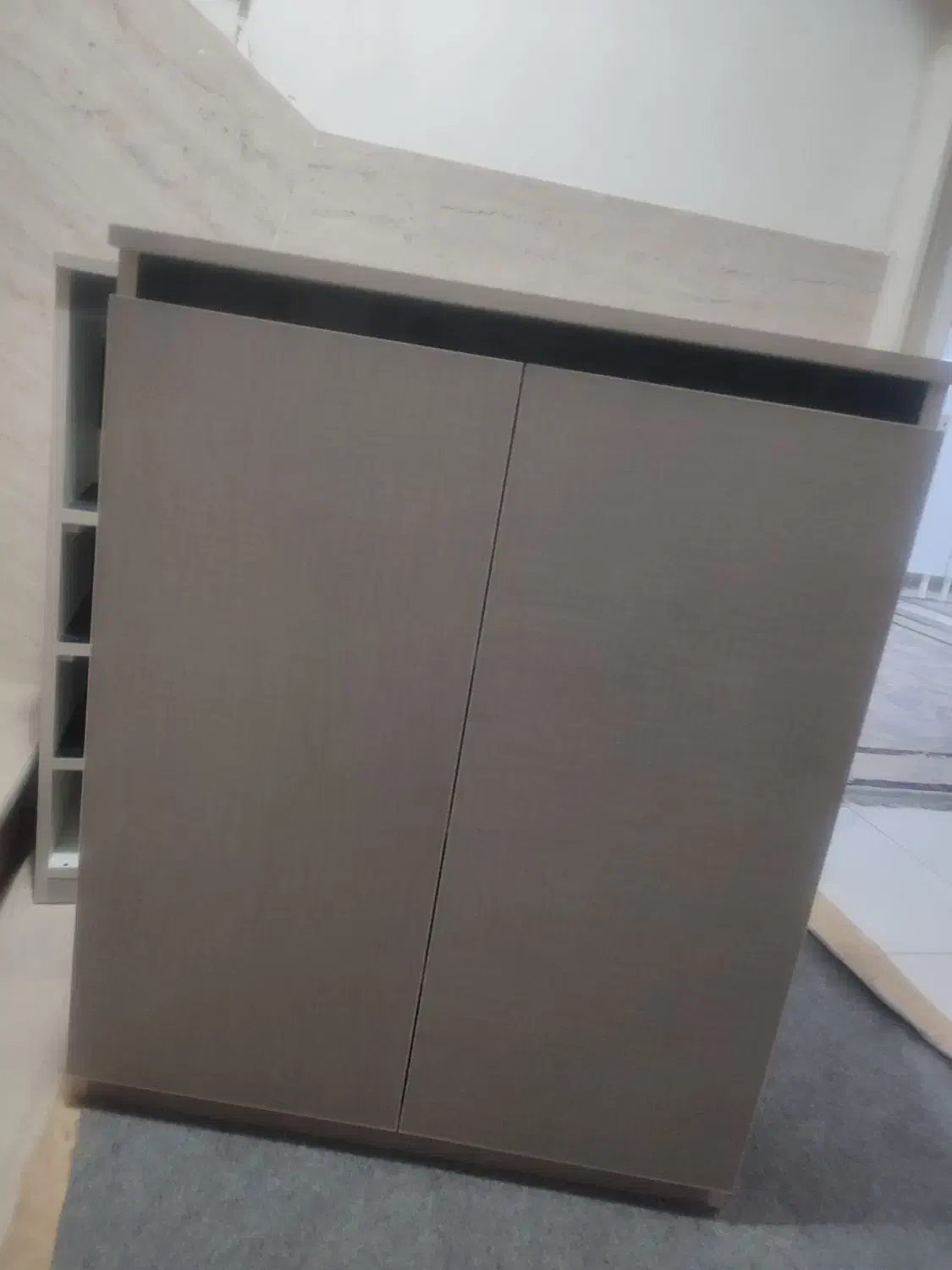 جاکفشی ضد اب|جاکفشی، کمد، دراور|کرمانشاه, |دیوار