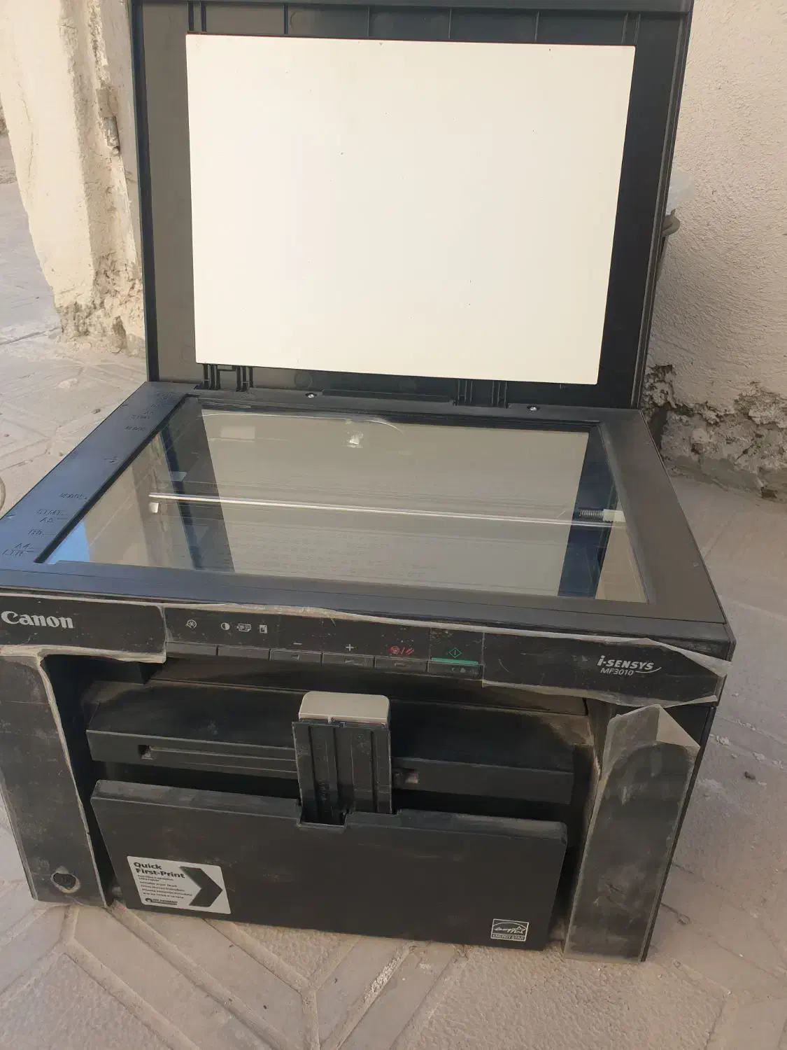 پرینتر Canon|پرینتر، اسکنر، کپی، فکس|شهریار, شهریار|دیوار