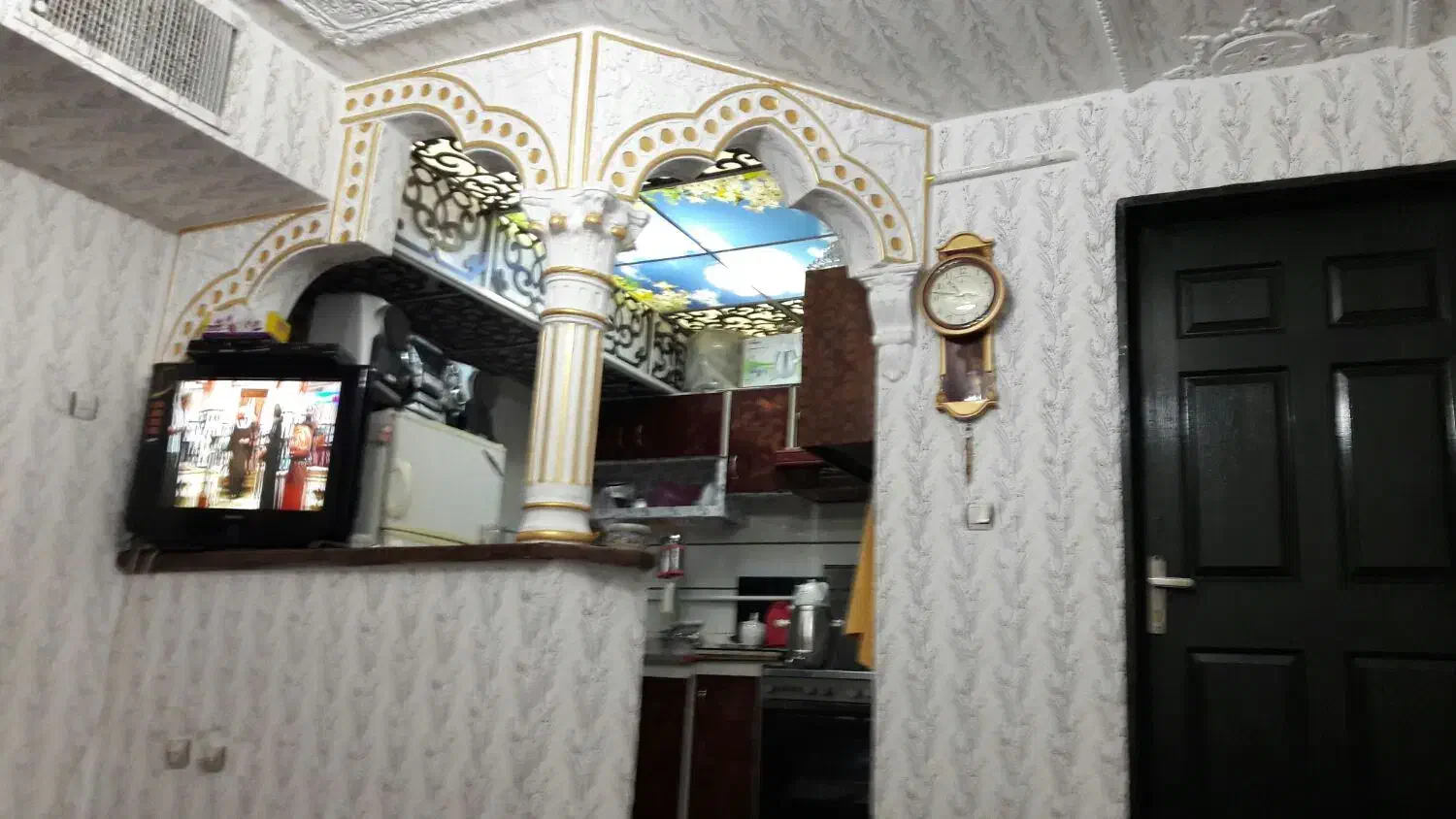 واحد آپارتمانی ۷۶۰بهاران سنندج|فروش آپارتمان|مریوان, |دیوار