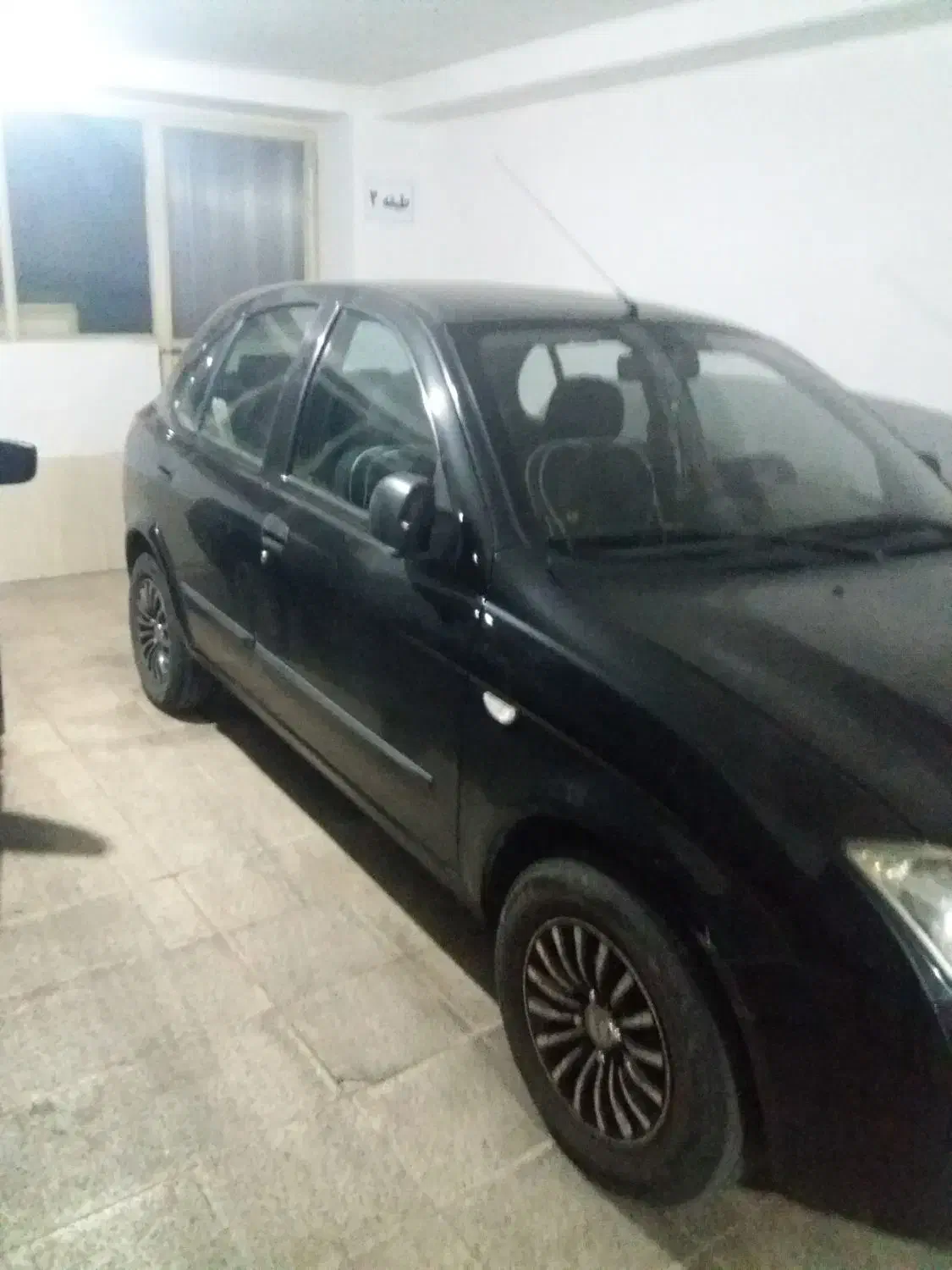 تی با ۲|خودرو سواری و وانت|تبریز, |دیوار