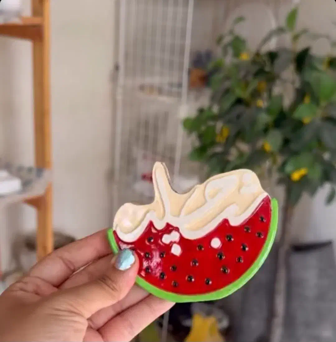 تزئینی سنگ مصنوعی|صنایع دستی و سایر لوازم تزئینی|شهرکرد, |دیوار