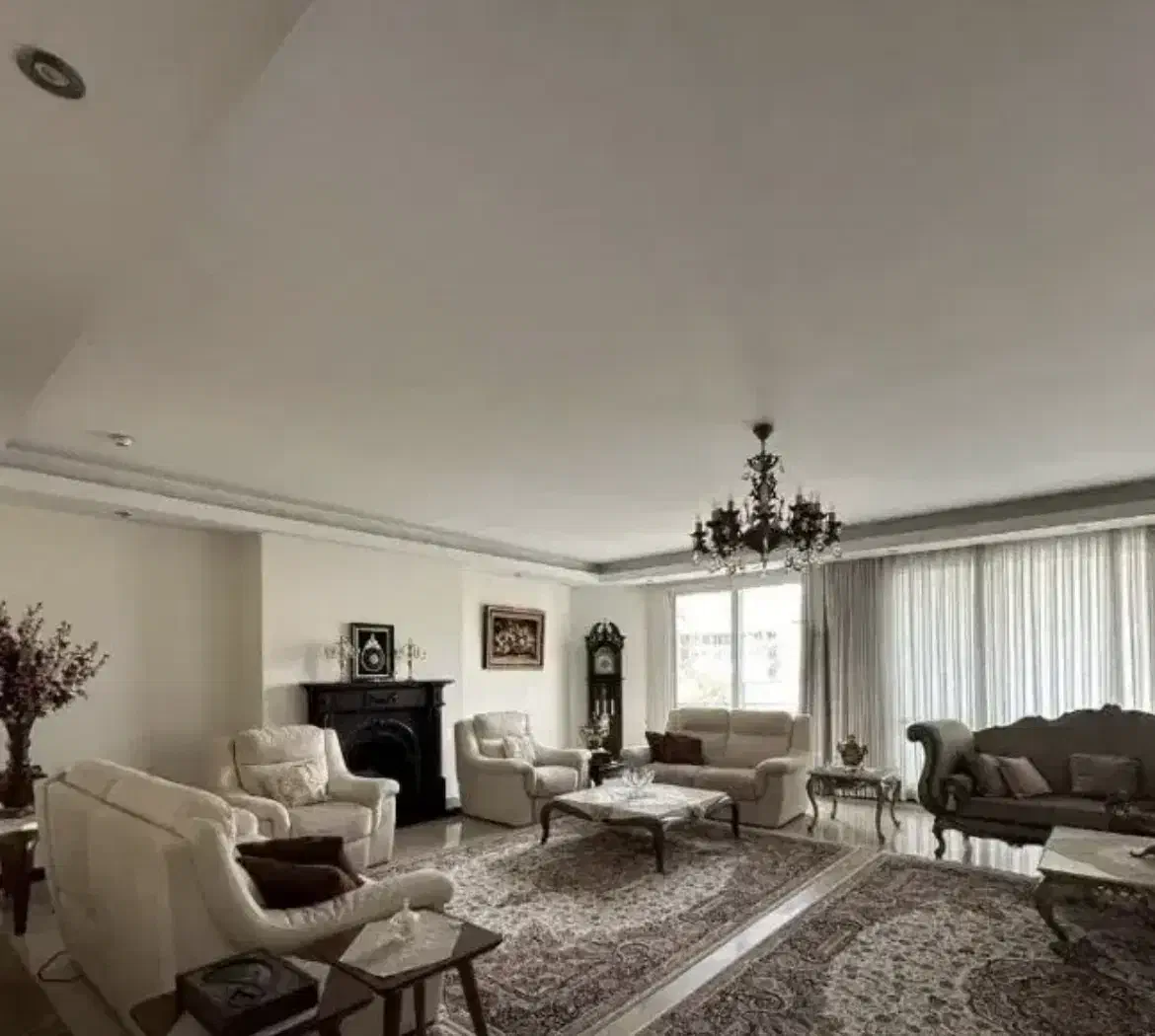 فروش آپارتمان/هروی لوکیشن اصیل/۲پارکینگ سندی|فروش آپارتمان|تهران, هروی|دیوار