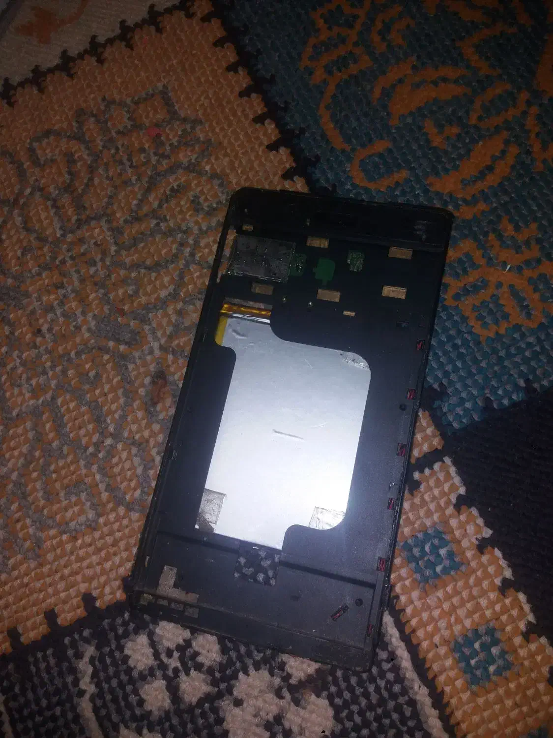 باطری تبلت|لوازم جانبی موبایل و تبلت|مشهد, مهدی آباد|دیوار