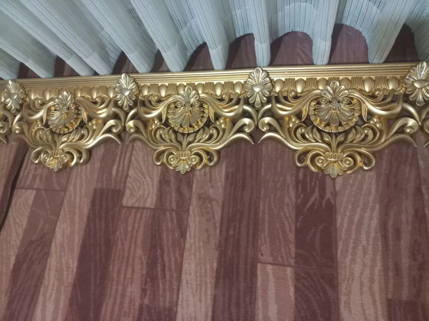 کتیبه پرده|پرده، رانر، رومیزی|خوی, |دیوار