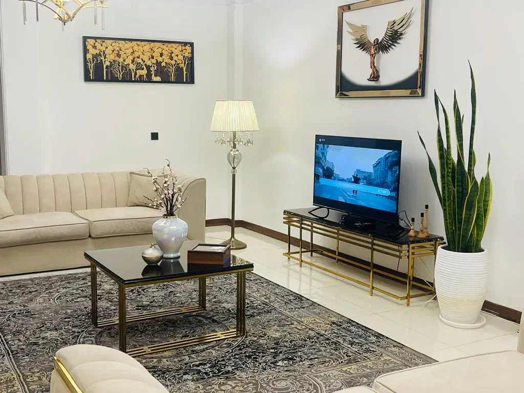 اجاره اپارتمان روزانه سعادت آباد/شهرک غرب/اسپیناس|اجارهٔ کوتاه‌مدت آپارتمان و سوئیت|تهران, آسمان|دیوار