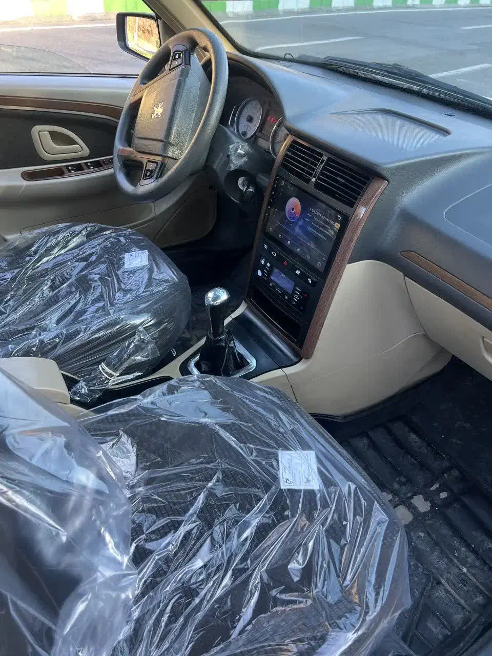 پژوپارس سال ۱۴۰۱|خودرو سواری و وانت|گرگان, |دیوار