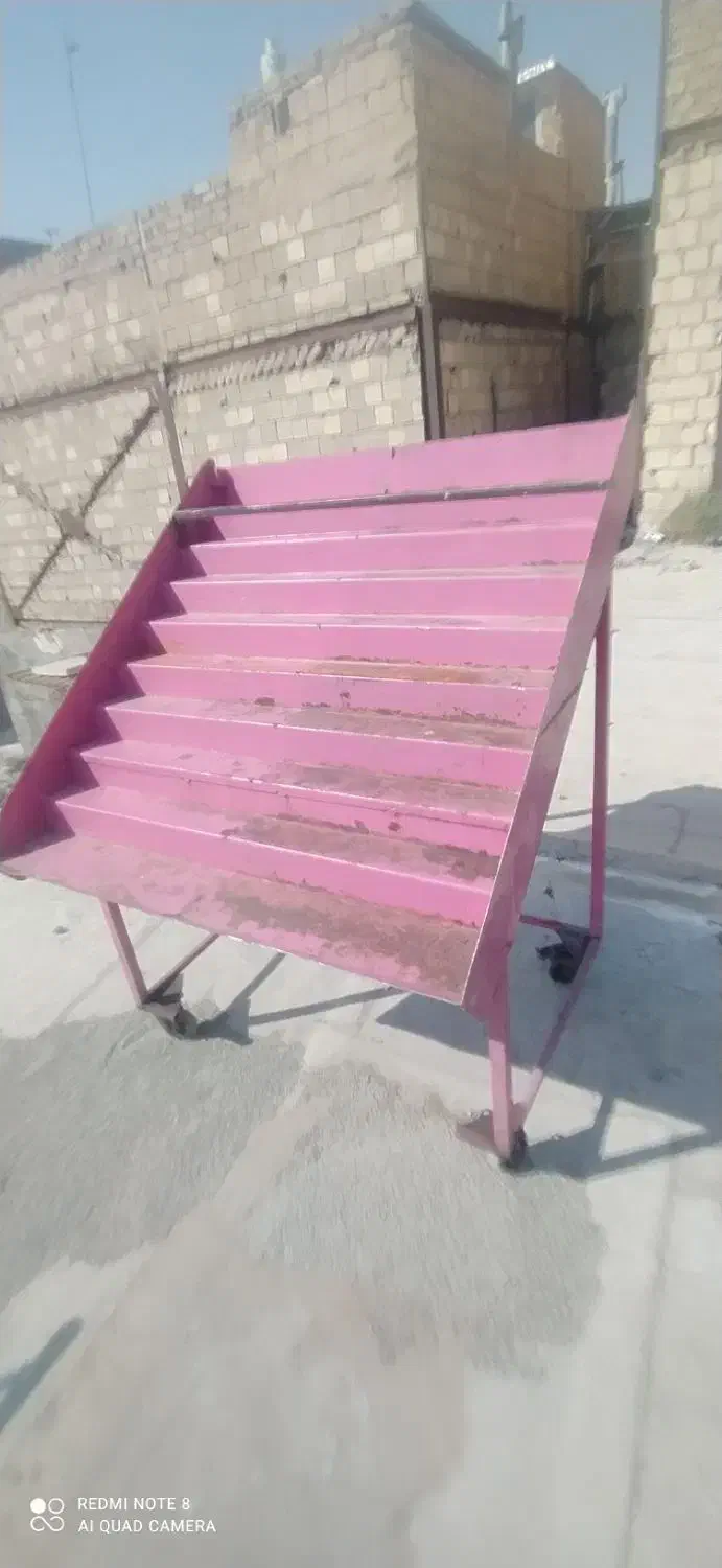 میز میوه فروشی|فروشگاه و مغازه|بهارستان, |دیوار