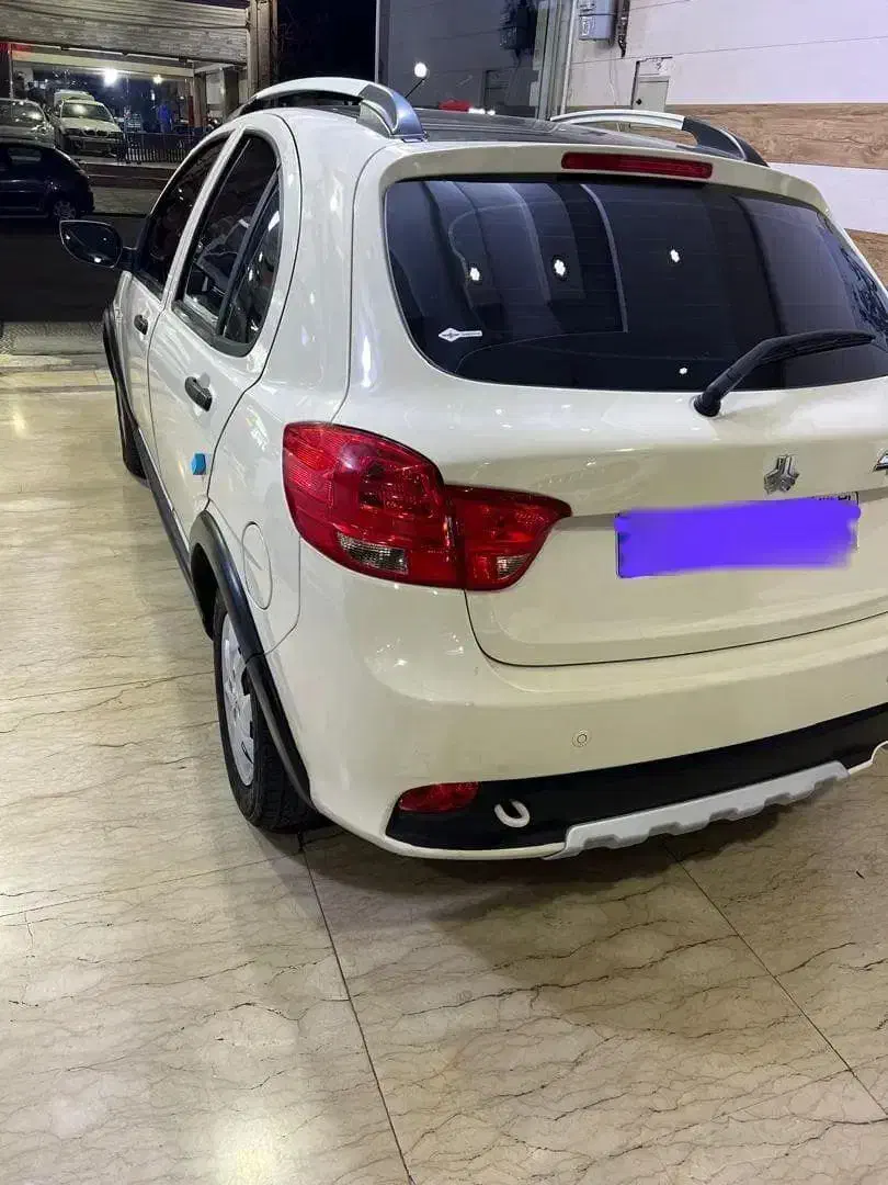 کوییک rs|خودرو سواری و وانت|کرج, کوی امامیه|دیوار