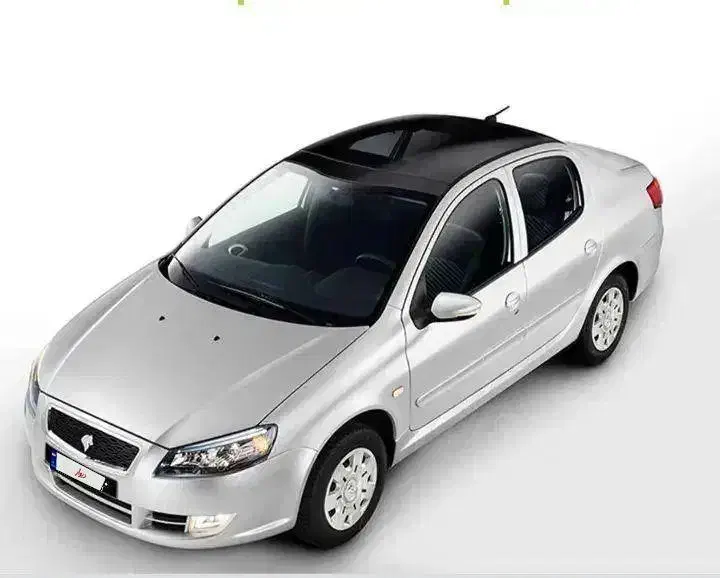 حواله رانا پلاس ارتقا یافته|خودرو سواری و وانت|مشهد, مهدی آباد|دیوار