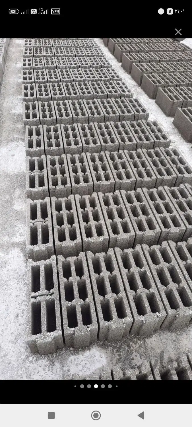 بلوک سیمانی و پوکه ای|خدمات پیشه و مهارت|اهر, |دیوار