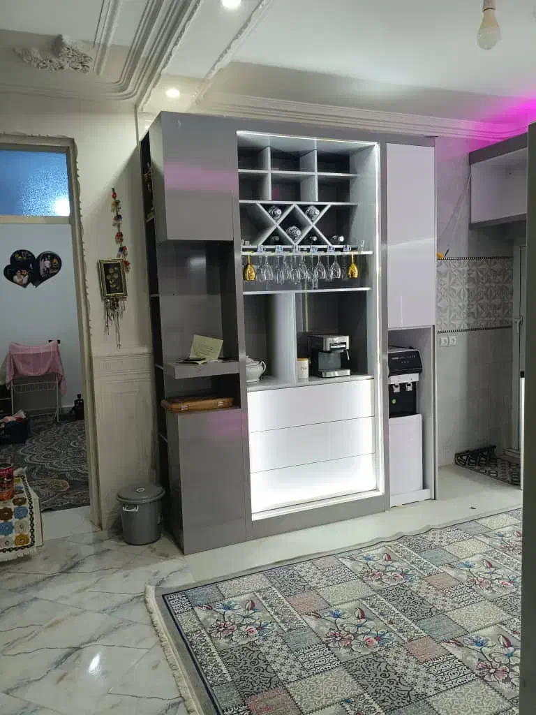 طراحی و نصب کابینت و کمد دیواری نقد و اقساط|خدمات پیشه و مهارت|بندرعباس, |دیوار