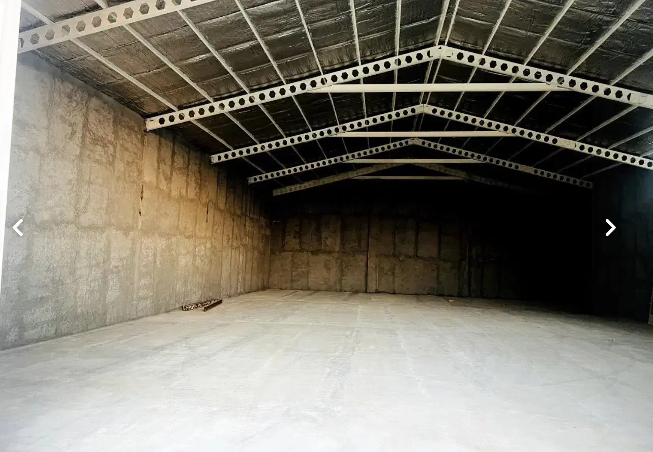 ۴۵۰متر کارگاه صنعتی|فروش دفتر صنعتی، کشاورزی، تجاری|قرچک, داوود آباد|دیوار