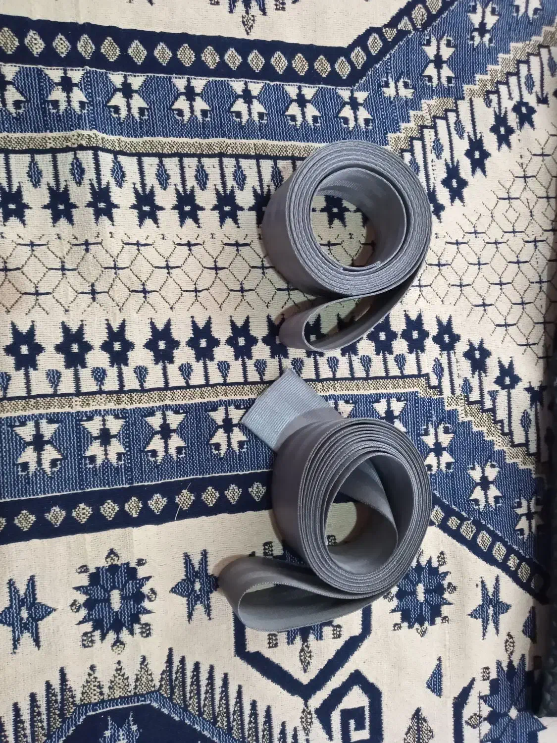 رول کمربندوچراغ عقب ۱۳۱ومه شکن|قطعات یدکی و لوازم جانبی|سنگر, |دیوار