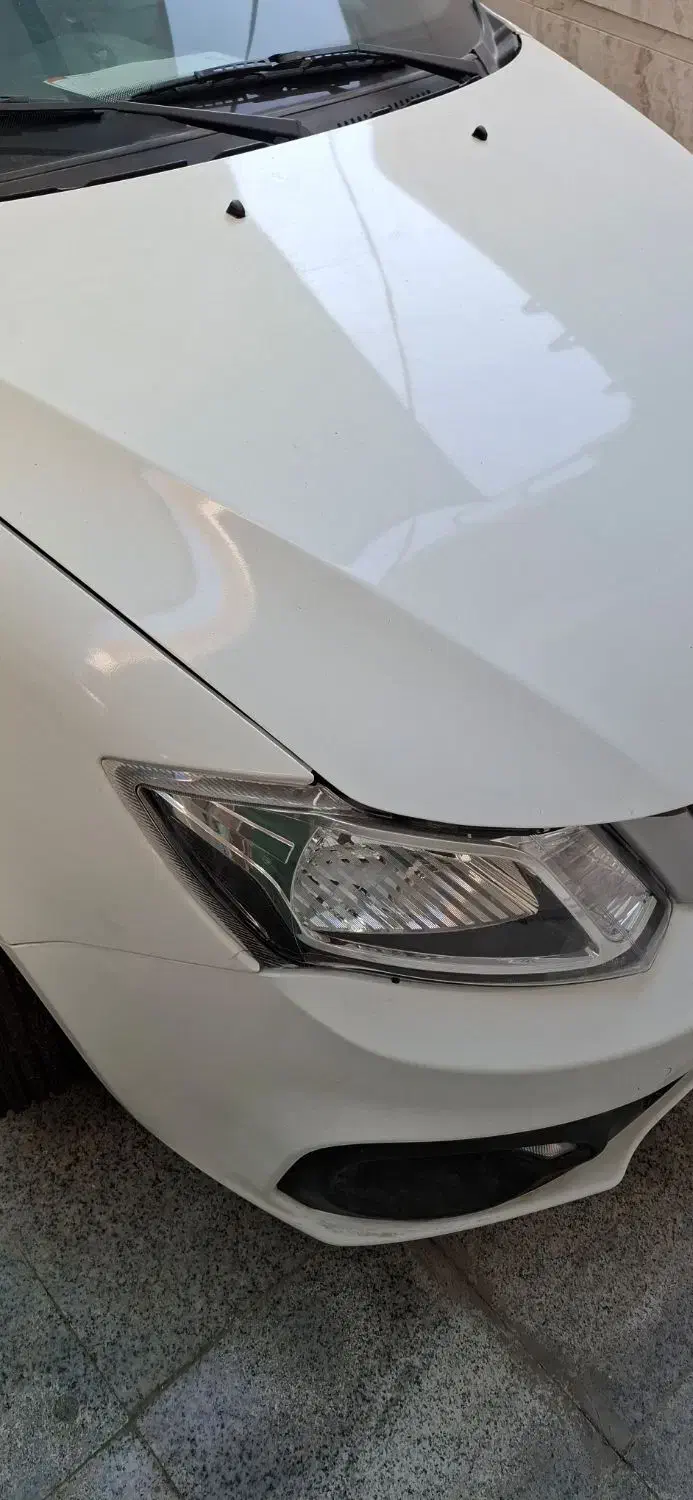 ساینا ۸۵گانه ۴۰۳ صفر|خودرو سواری و وانت|اهواز, کیانشهر|دیوار