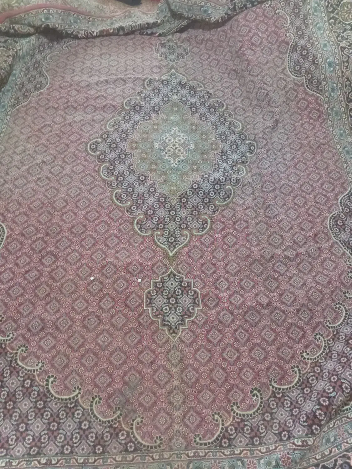 فروشی|فرش|بیجار, |دیوار