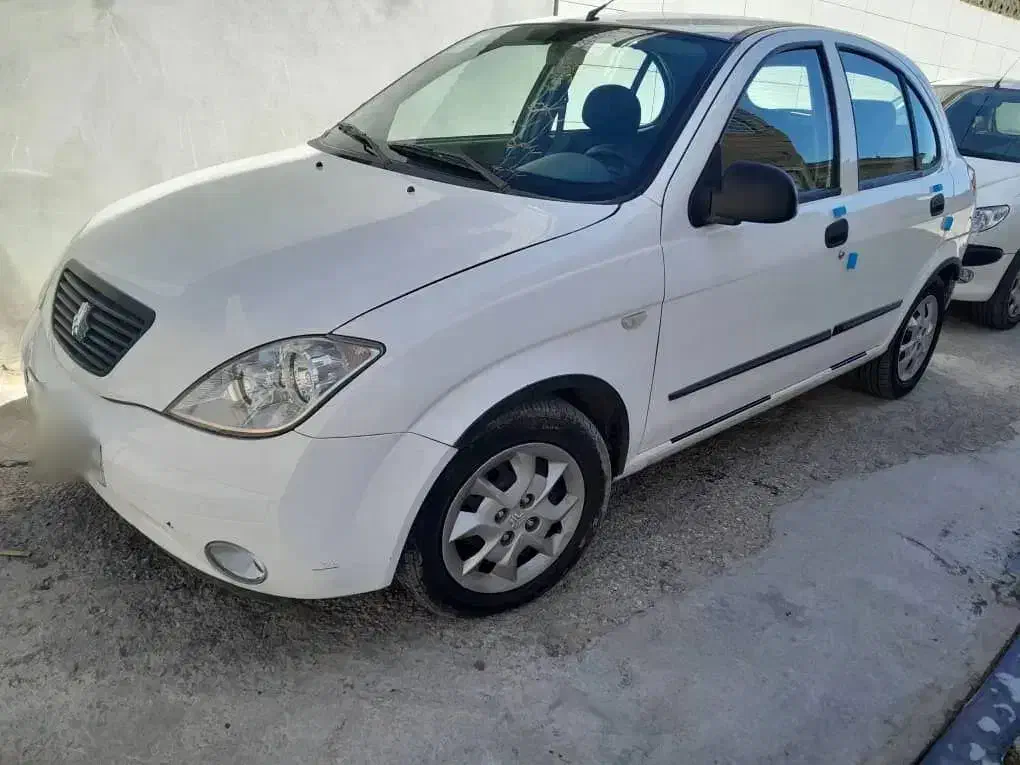 تیبا ۲ مدل ۱۴۰۰ بیرنگ پلم|خودرو سواری و وانت|آق قلا, |دیوار