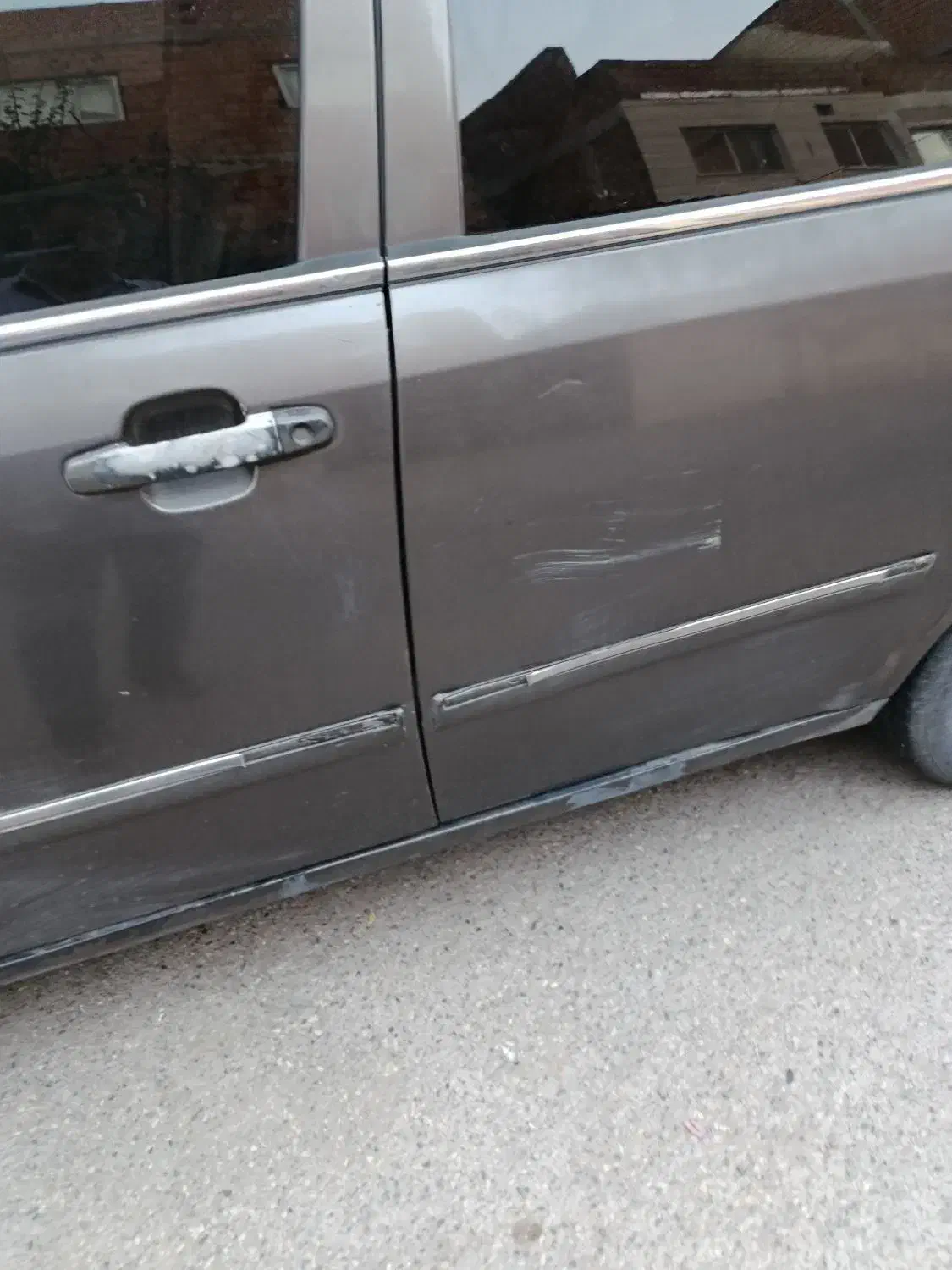 ام وی ام 530نوک مدادی|خودرو سواری و وانت|قائمشهر, |دیوار