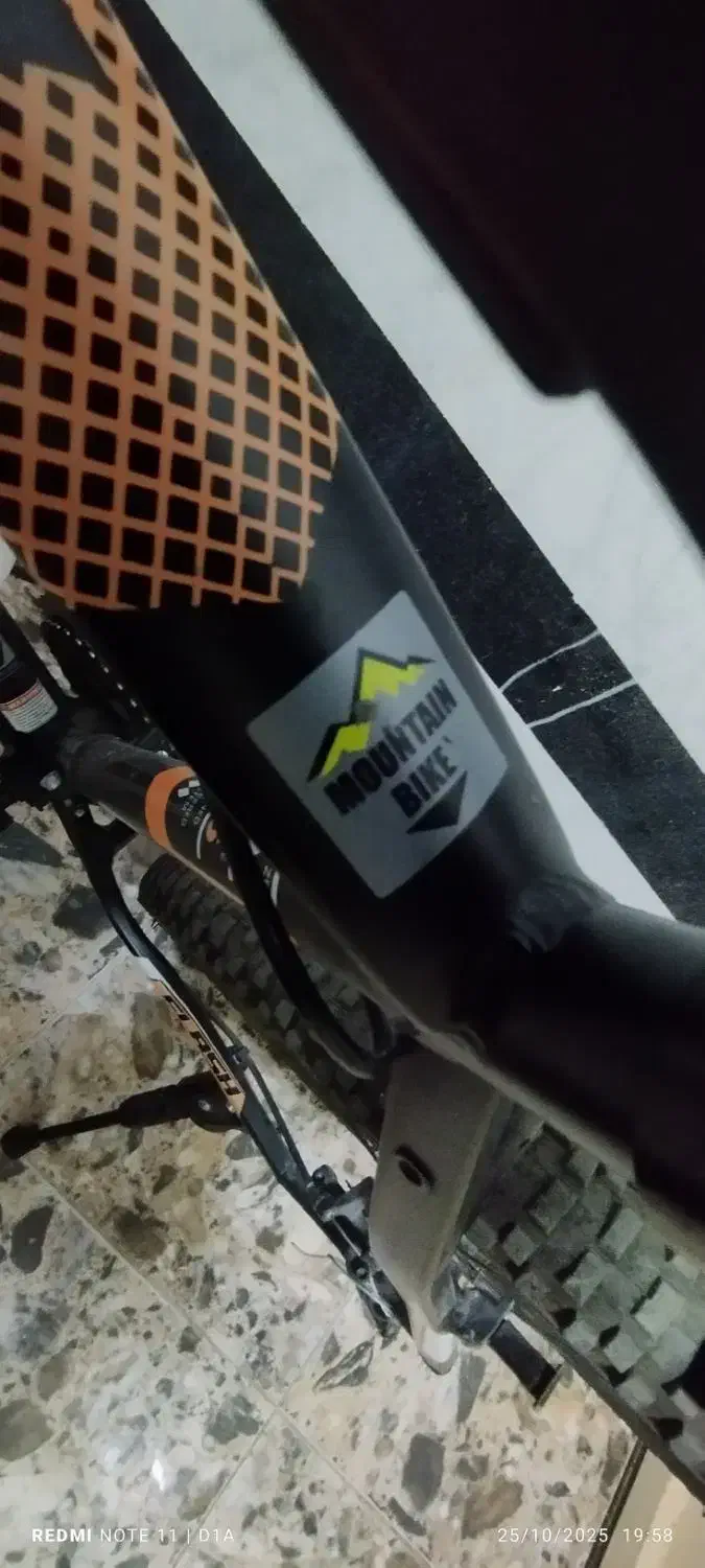 دوچرخه کوهستانی فلش  26 ULTRA|دوچرخه، اسکیت، اسکوتر|کامیاران, |دیوار