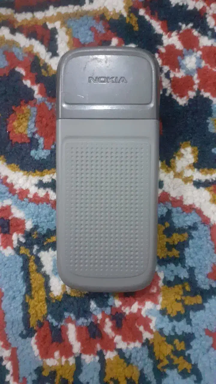 گوشی نوکیا ساده1209|موبایل|خرم‌آباد, |دیوار