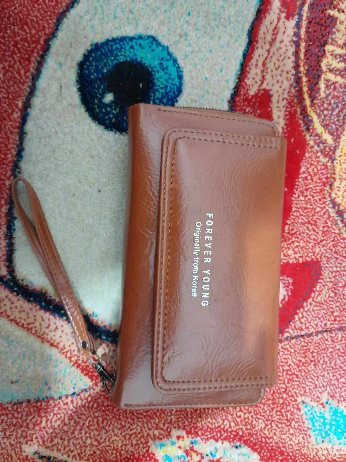 کیف پول|کیف، کفش، کمربند|قائم‌شهر, |دیوار