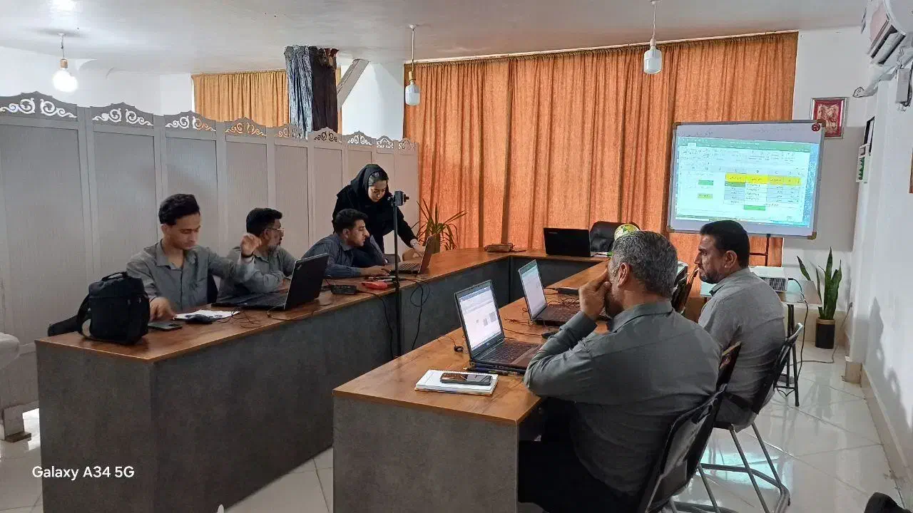 دوره کامپیوتر، و دوره مدیریت کنترل پروژه|خدمات آموزشی|بندر امام خمینی, |دیوار