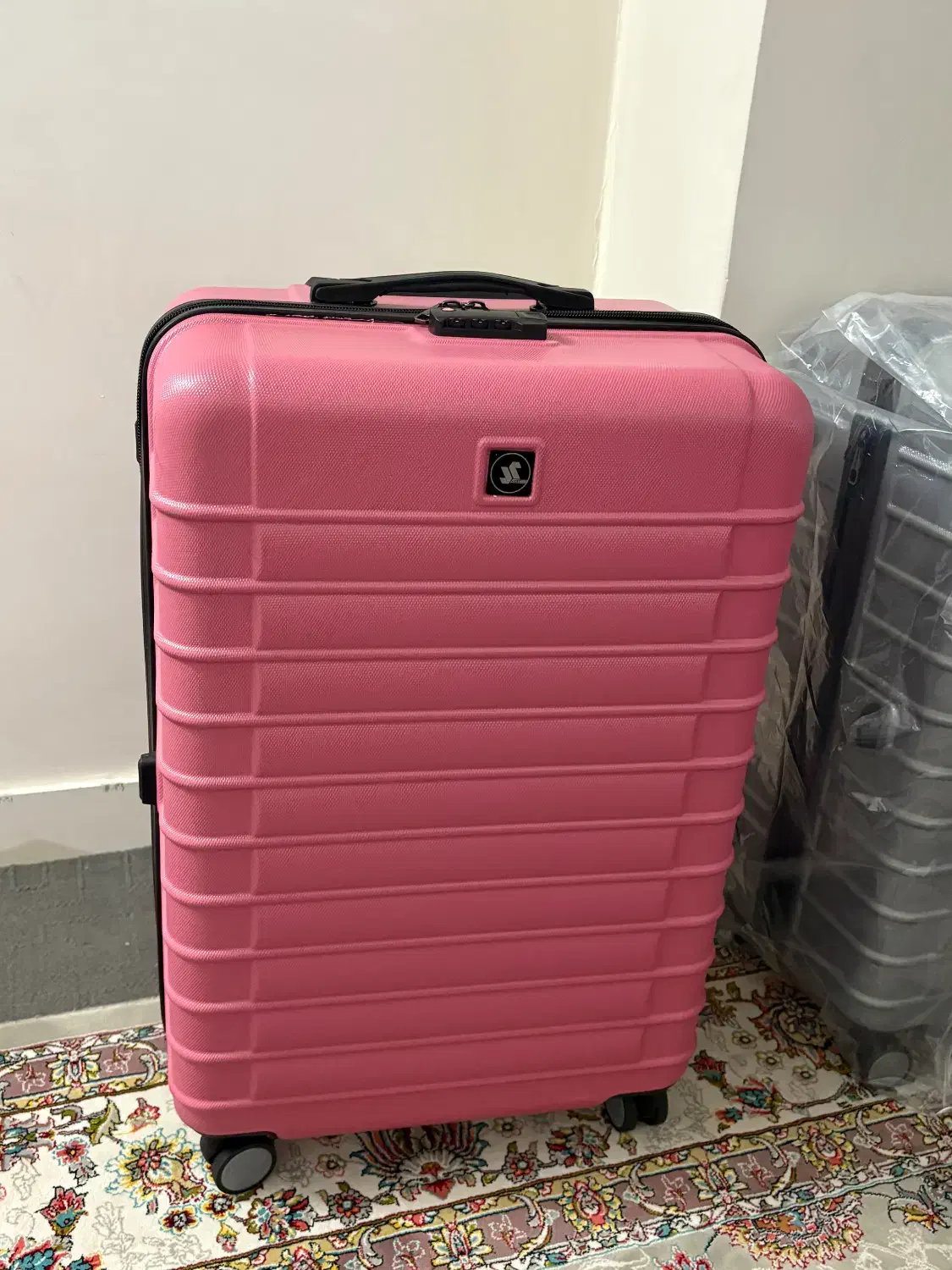 چمدان نو سایز بزرگ|کیف، کفش، کمربند|اسلام‌شهر, مطهری|دیوار