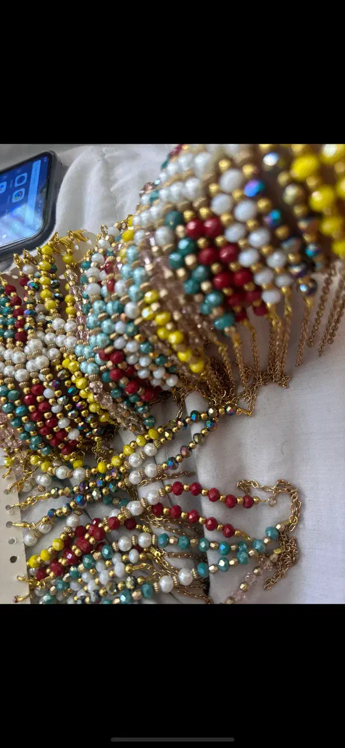 دستبند|بدلیجات|تهران, جنتآباد شمالی|دیوار