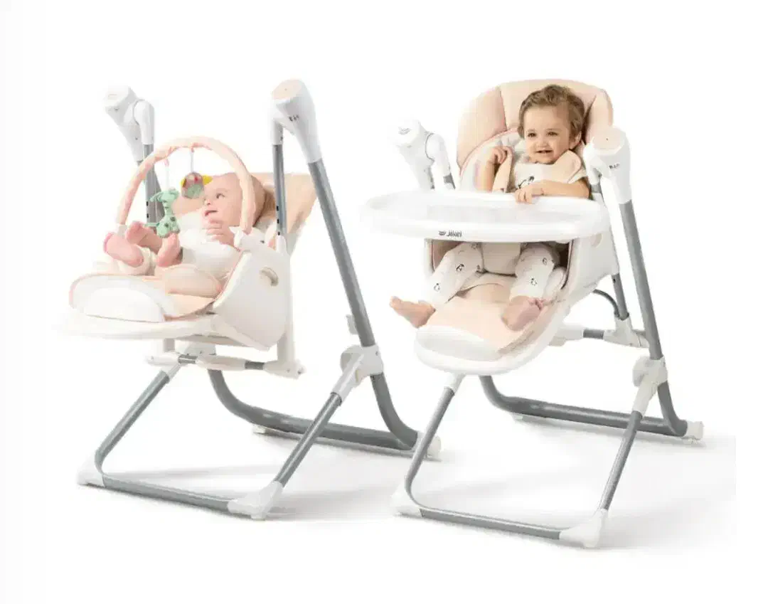 صندلی غذاخوری و تاب کودک|تخت و صندلی بچه|مشهد, احمدآباد|دیوار