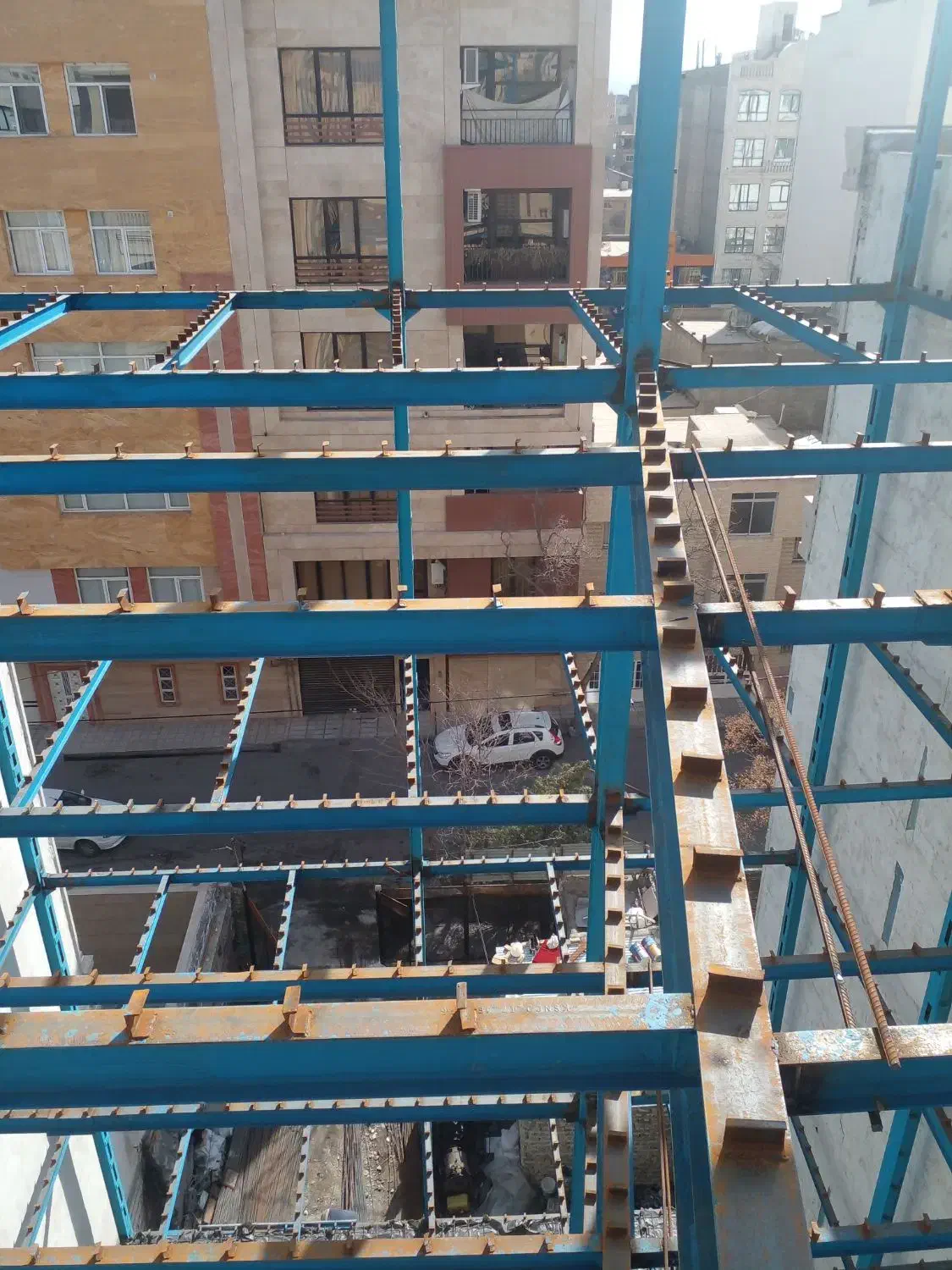 جوشکار|خدمات پیشه و مهارت|مشهد, حضرت حجت|دیوار