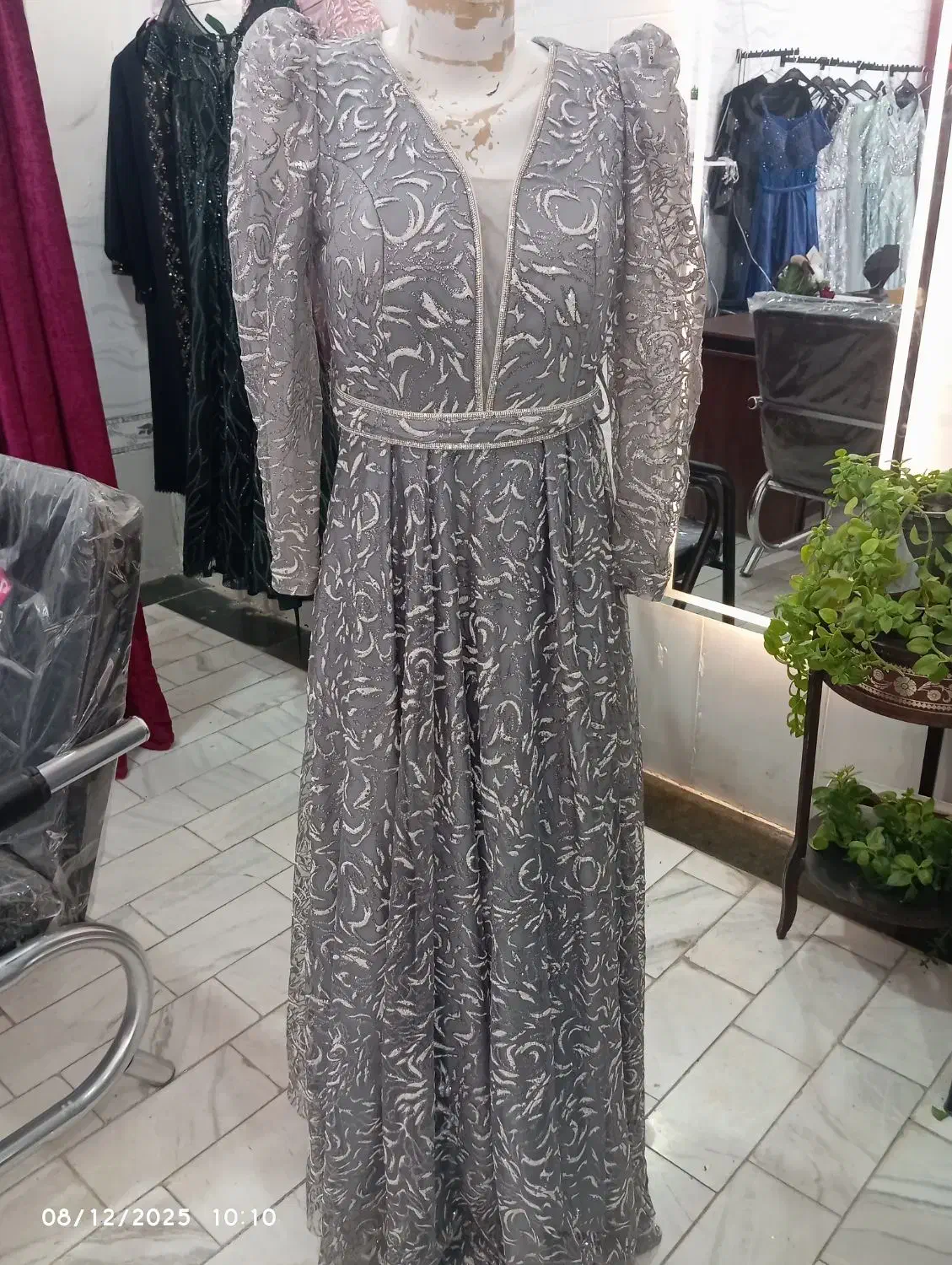 لباس مجلسی زنانه|لباس|تربتحیدریه, بهشت عسکری|دیوار