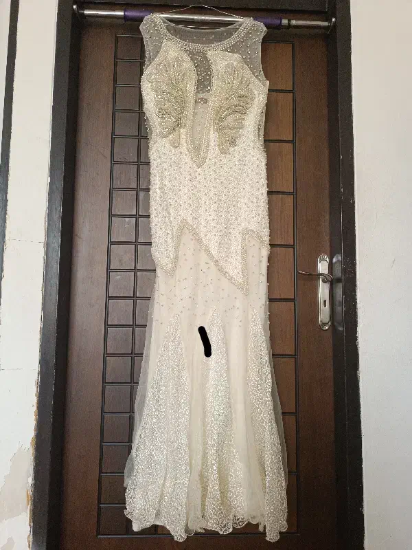 لباس عروس|لباس|میاندوآب, |دیوار