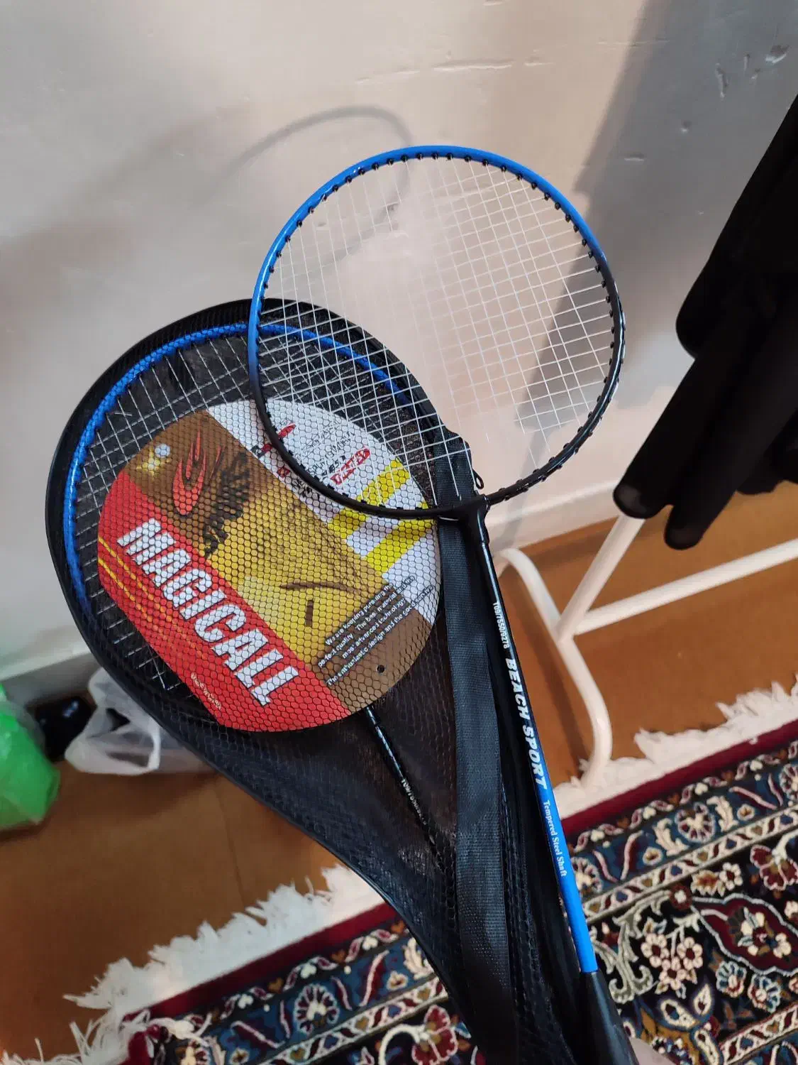 بدمینتون|ورزشهای توپی|سبزوار, امیر کبیر|دیوار