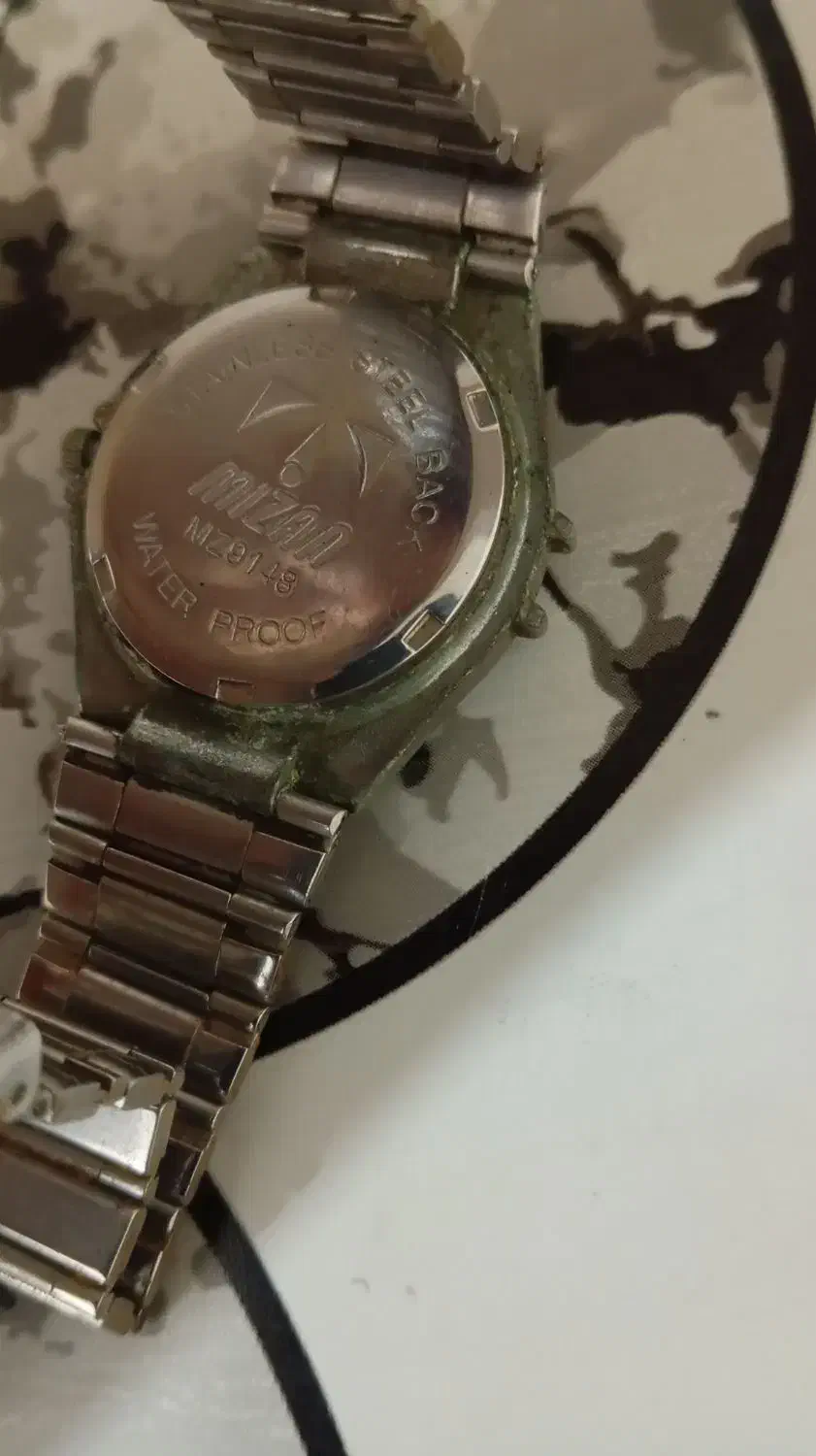 ساعت|ساعت|گنبد کاووس, |دیوار