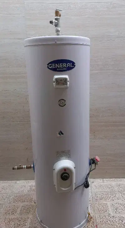 آبگرمکن برقی|آبگرمکن، پکیج، شوفاژ|صباشهر, |دیوار