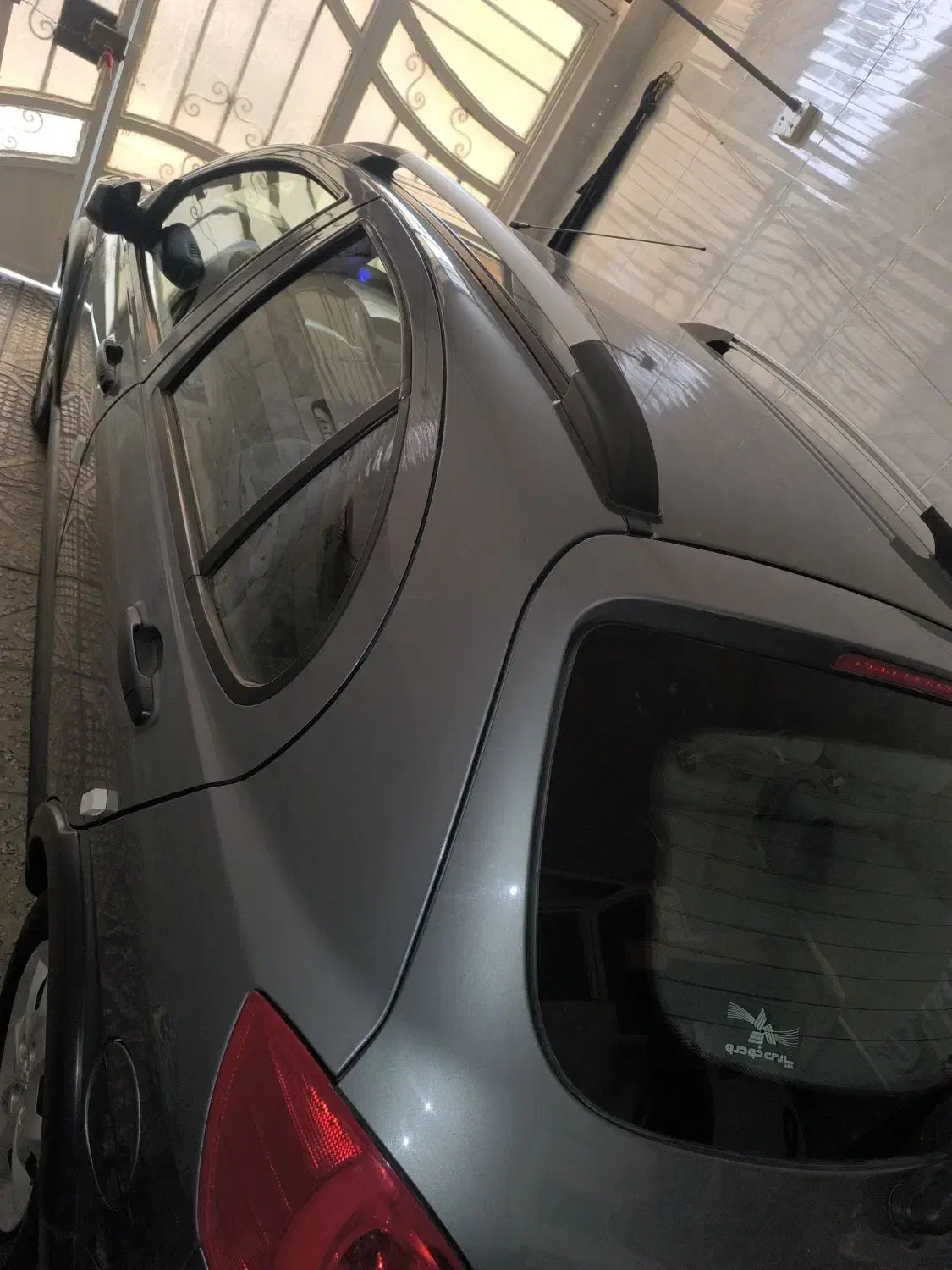 مدل 1401|خودرو سواری و وانت|کرج, حصارک پایین|دیوار