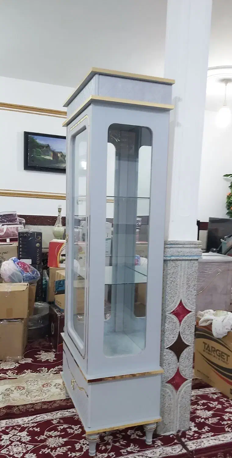 بوفه|بوفه، ویترین، کنسول|آبگرم, |دیوار