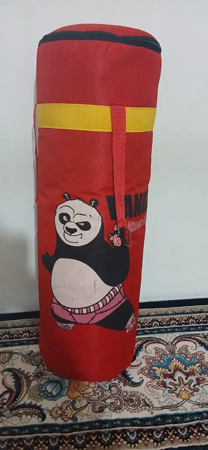 کیسه  بوکس|تجهیزات ورزشی|شیروان (خراسان), |دیوار