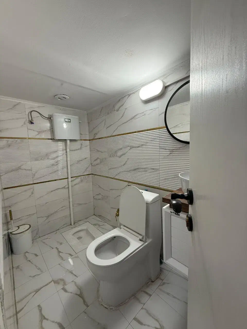 رهن اپارتمان ۹۰متری اسکندری جنوبی بسیار خوش نقشه