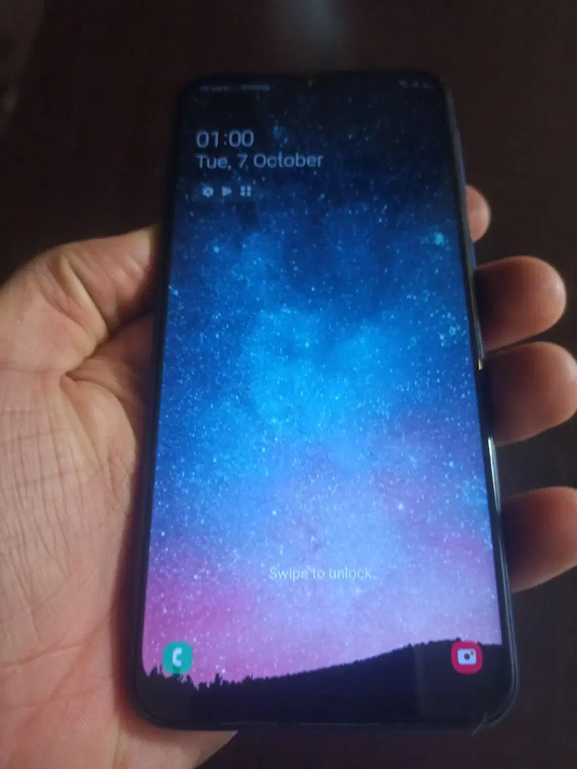 Samsung Galaxy m20|موبایل|تهران, قنات‌کوثر|دیوار