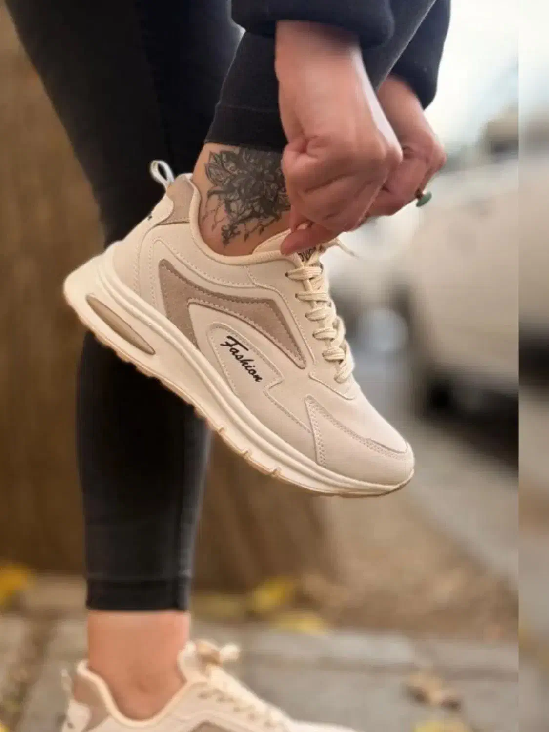 کتونی زنانه عیدانه|کیف، کفش، کمربند|بندرعباس, |دیوار