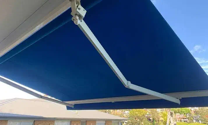 سایه بان ۴ متری|فروشگاه و مغازه|مشکین‌دشت, |دیوار