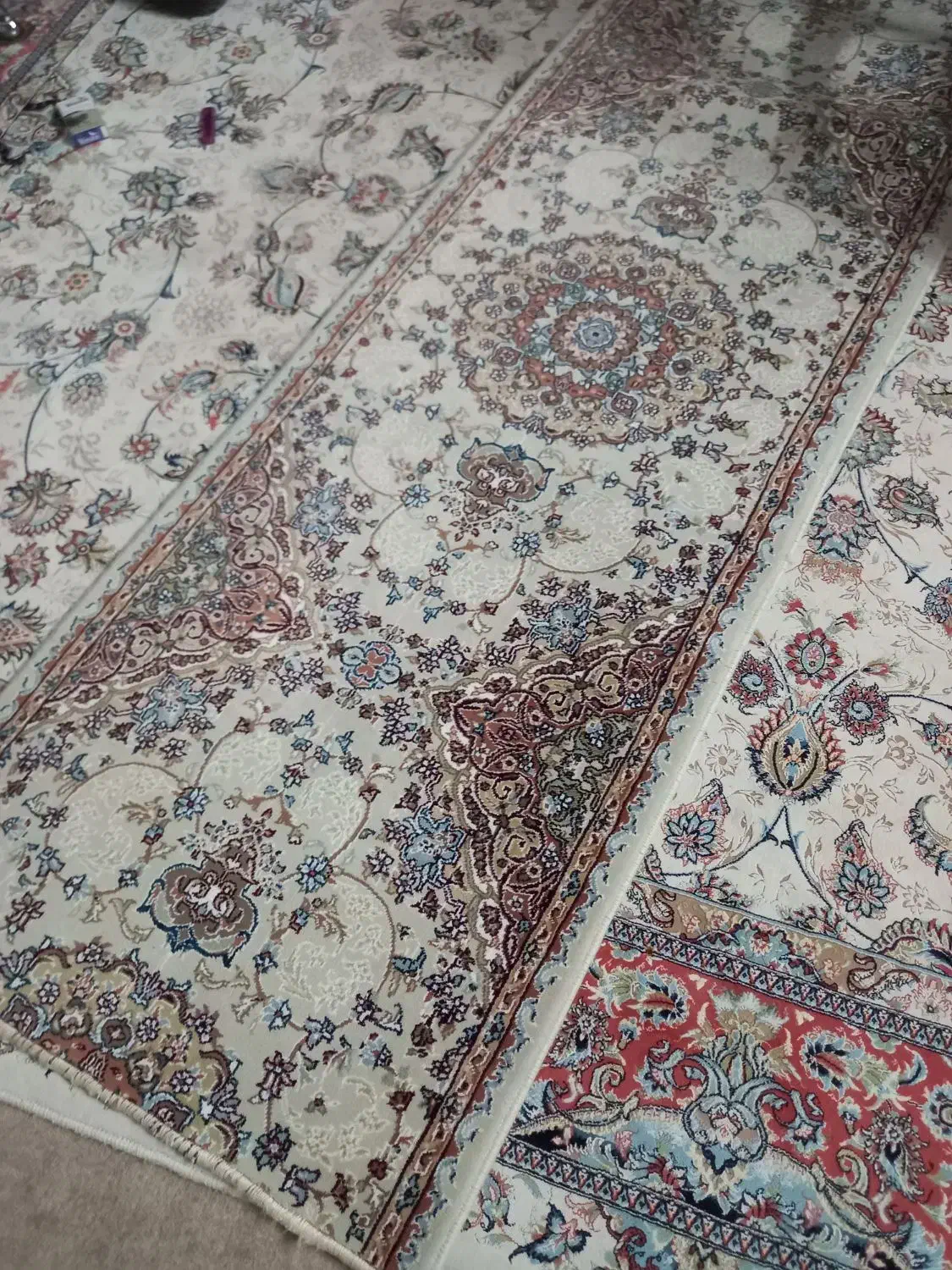 فروش فوری لوازم خونه|فرش|همدان, |دیوار