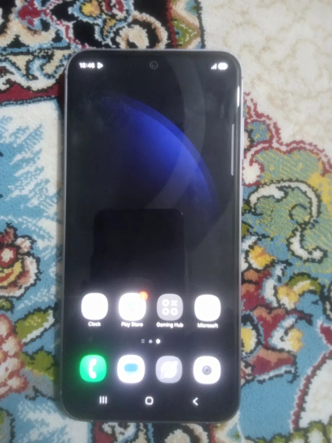 s23 fe|موبایل|گنبد کاووس, |دیوار